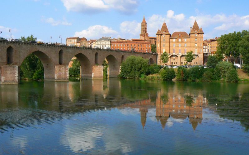Samedi 04 février – Fermeture agence Montauban