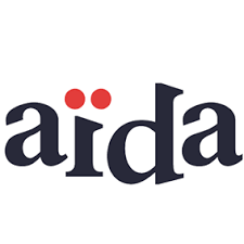 Logo d'Aïda