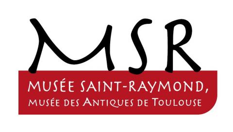 Logo du Musée Saint-Raymond