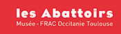Logo des Abattoirs