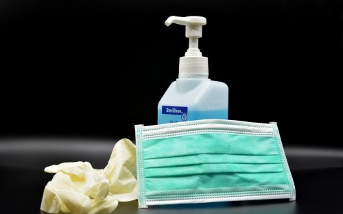 Règles sanitaires