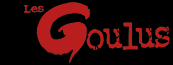 Logo des Goulus de théâtre