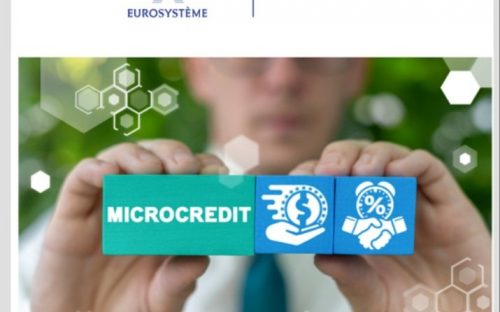 Table ronde du Microcrédit