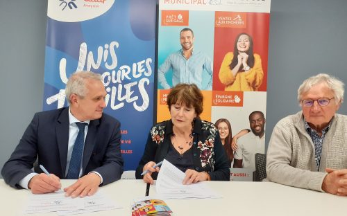 Finance solidaire
