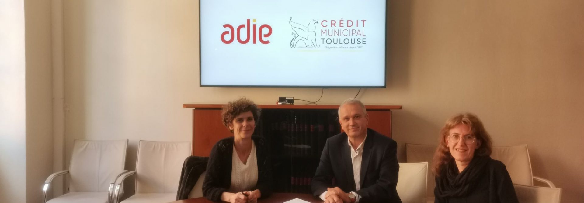 ADIE CMT