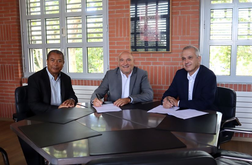 signature aucamville
