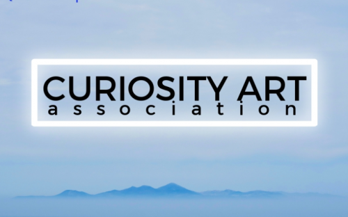 Exposition Curiosity Art flyer (2)