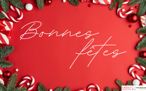 Bonnes fêtes 1