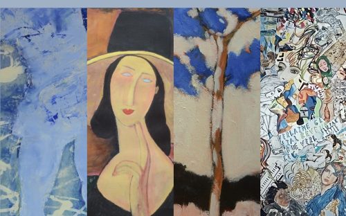 Exposition Vente Curiosity Art curiosity art 2024 copie 2