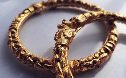 AUGMENTATION DU PRÊT AU GRAMME D’OR jewelry-3139627_1280