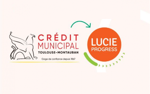 LABELLISATION LUCIE PROGRESS 2