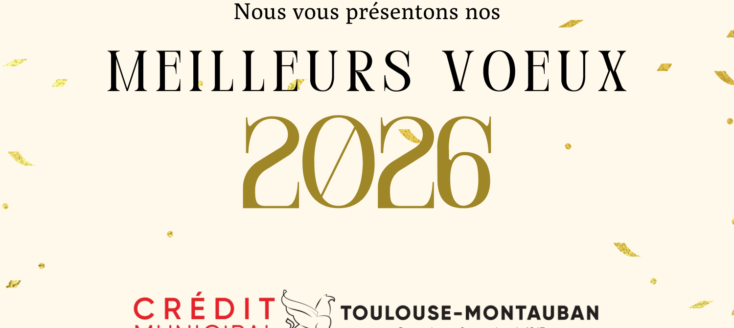 voeux 2026