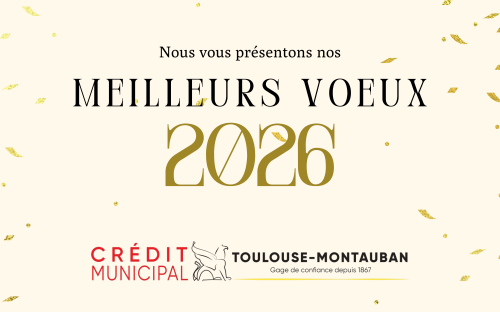 voeux 2026