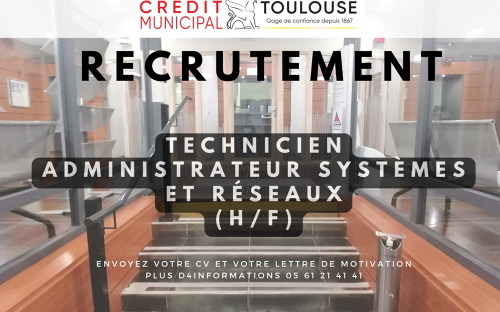 recrutement recrutement