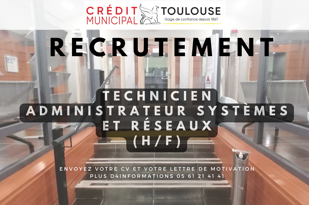 recrutement